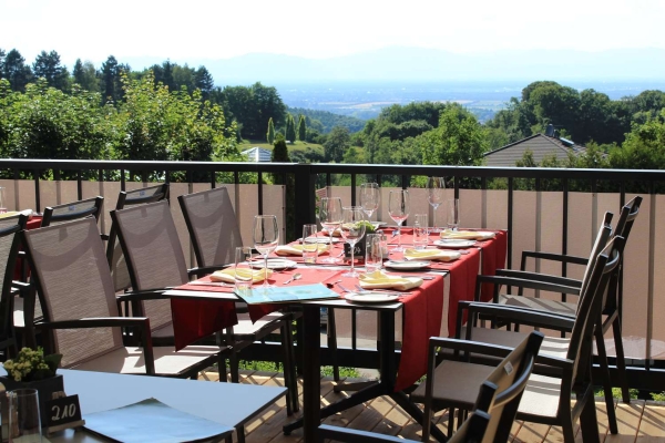 Hotel TOP CountryLine Ritter (Badenweiler)